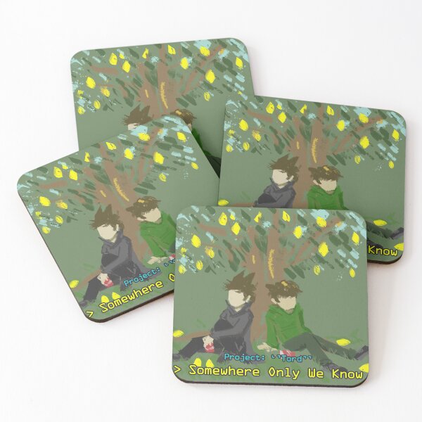 Item preview, Project Tord - Somewhere only we know designed and sold by Sof ArtFactory.