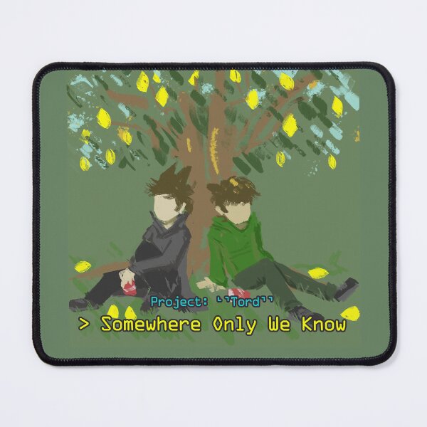 Item preview, Project Tord - Somewhere only we know designed and sold by Sof ArtFactory.