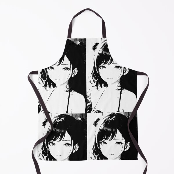 Item preview, Japanese cartoon AI shirt designed and sold by CLOTHES AND ITEMS.
