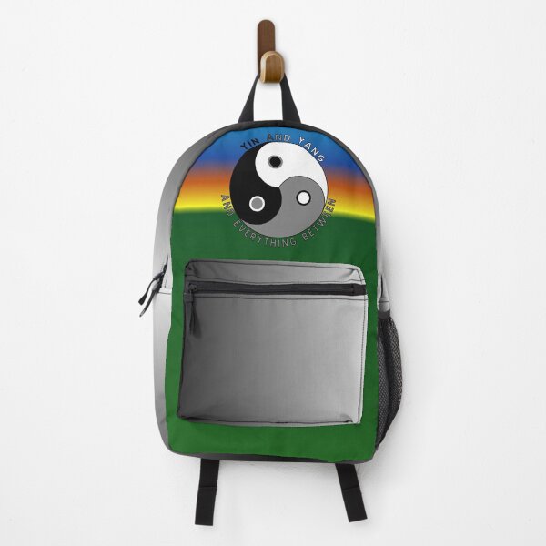 Item preview, Yin and Yang and everything in between designed and sold by ALF2023.