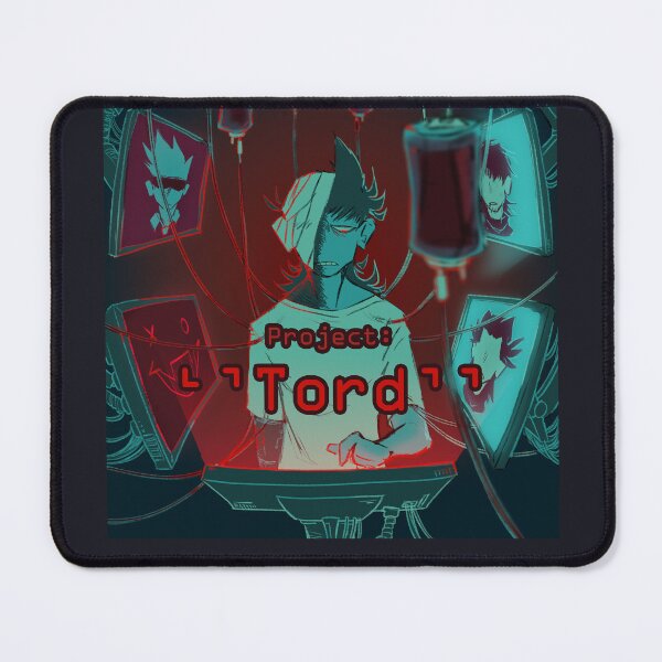 Item preview, Project Tord - Operation Phoenix designed and sold by Sof ArtFactory.