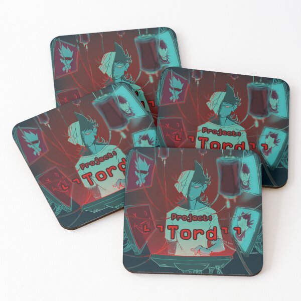 Item preview, Project Tord - Operation Phoenix designed and sold by Sof ArtFactory.