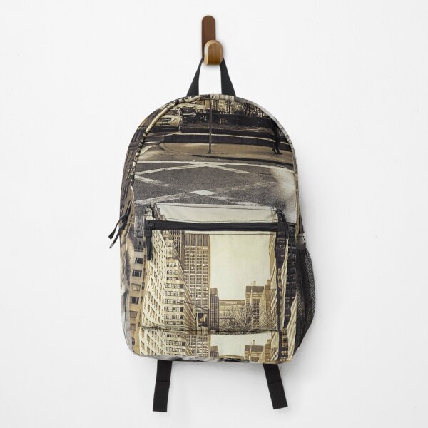 Item preview, Park Avenue New York designed and sold by AmandaJanePhoto.