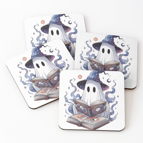 Item preview, Reading Ghost designed and sold by ryanapples2.