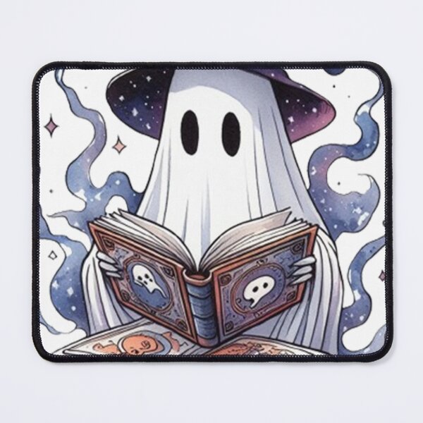Item preview, Reading Ghost designed and sold by ryanapples2.