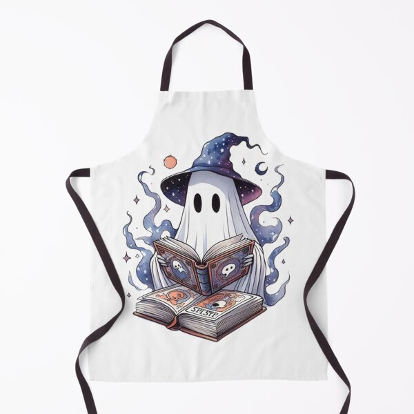 Item preview, Reading Ghost designed and sold by ryanapples2.