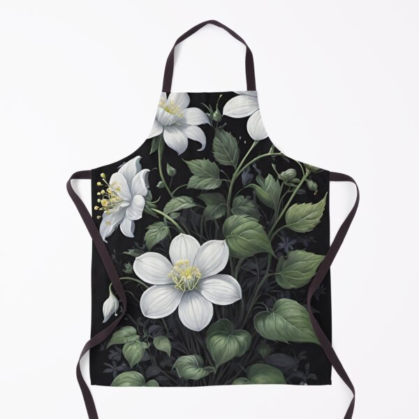 Item preview, creeper jasmine flowers designed and sold by optimusprime39.