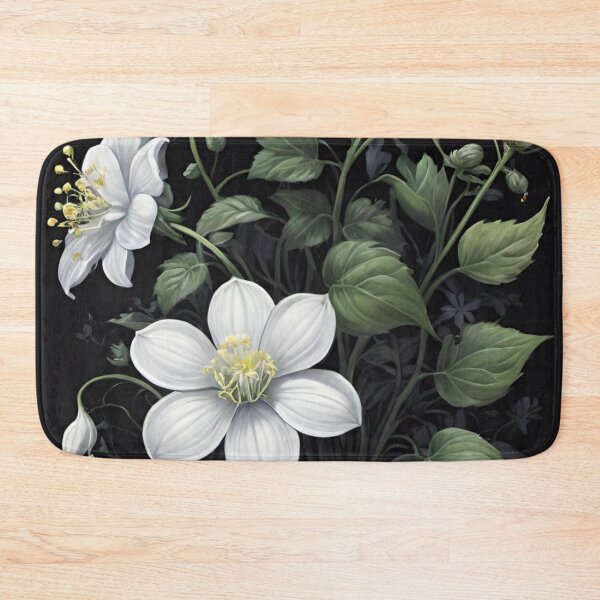 Item preview, creeper jasmine flowers designed and sold by optimusprime39.