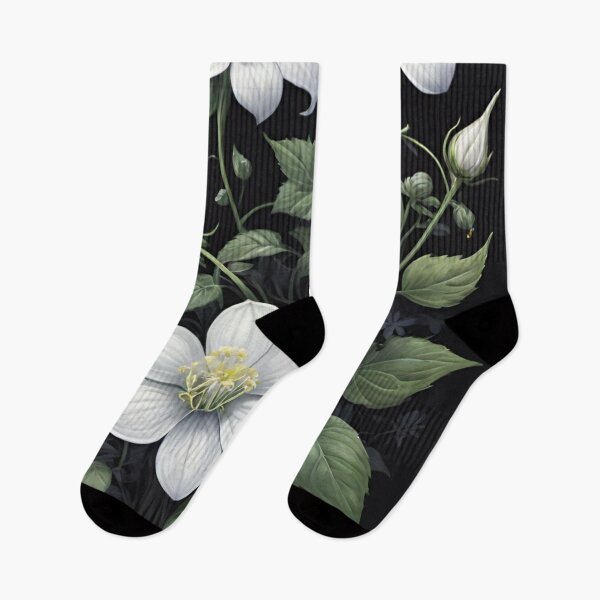 Item preview, creeper jasmine flowers designed and sold by optimusprime39.