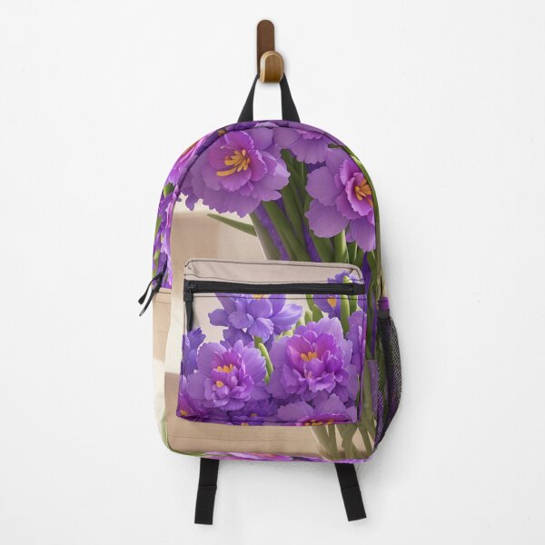 Item preview, The Hyacinths flower. designed and sold by PatDoArt.