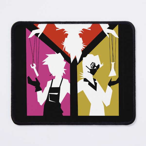 Item preview, Project Tord - I can't fix you designed and sold by Sof ArtFactory.