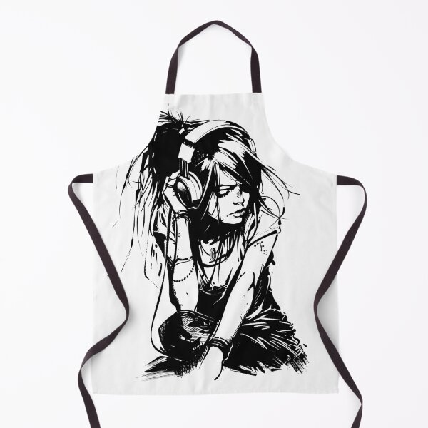 Item preview, Brooding Ballad designed and sold by Retro Type.