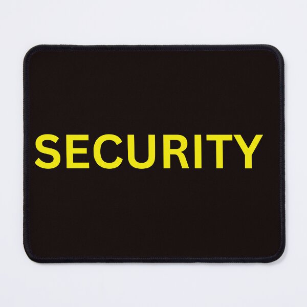 Item preview, SECURITY Apparel designed and sold by Andykinoz.