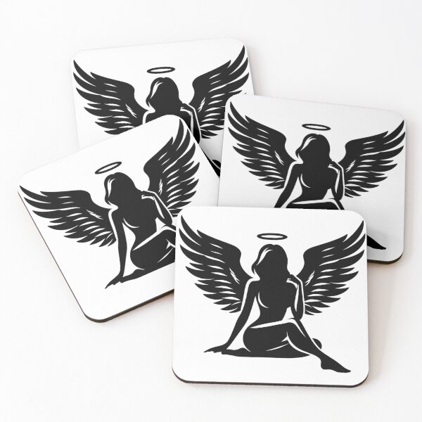 Item preview, cute angle designed and sold by rajdigitalarts.