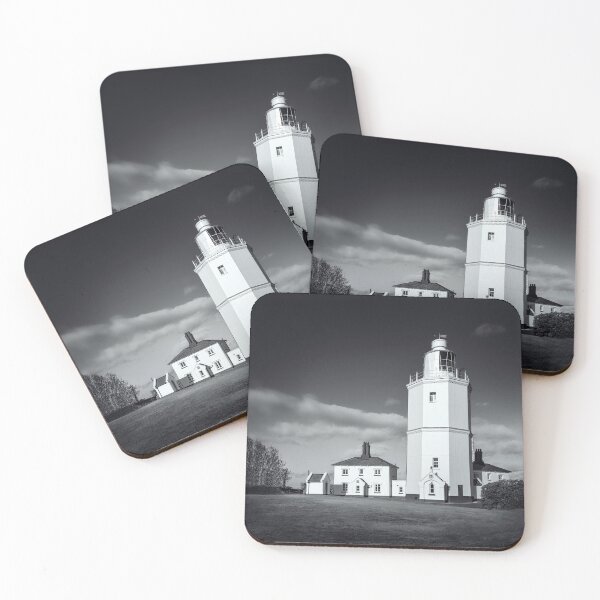 Item preview, North Foreland Lighthouse designed and sold by Geoff Carpenter.