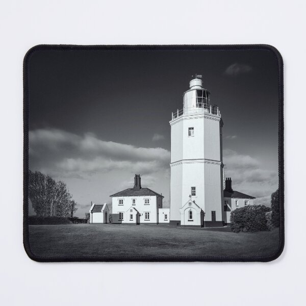 Item preview, North Foreland Lighthouse designed and sold by Geoff Carpenter.