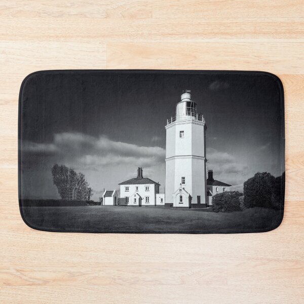 Item preview, North Foreland Lighthouse designed and sold by Geoff Carpenter.