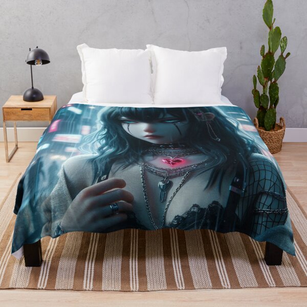 Item preview, Gothic Girl designed and sold by RaF71PrO.