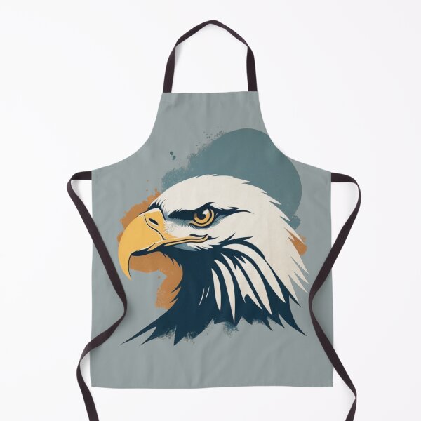 Item preview, Eagle designed and sold by ArtCraftLab.