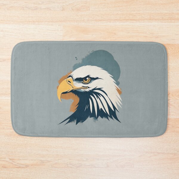 Item preview, Eagle designed and sold by ArtCraftLab.