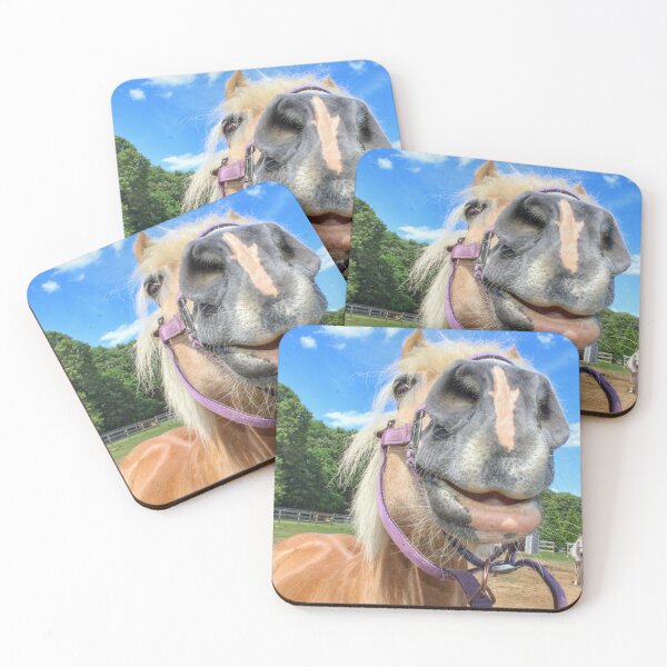 Item preview, A Goofy Horse  designed and sold by JMVisuals28.