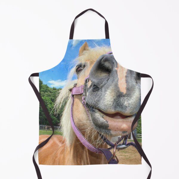 Item preview, A Goofy Horse  designed and sold by JMVisuals28.