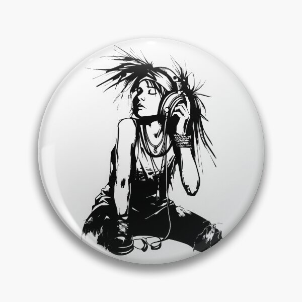 Item preview, Raw Resonance designed and sold by Retro Type.