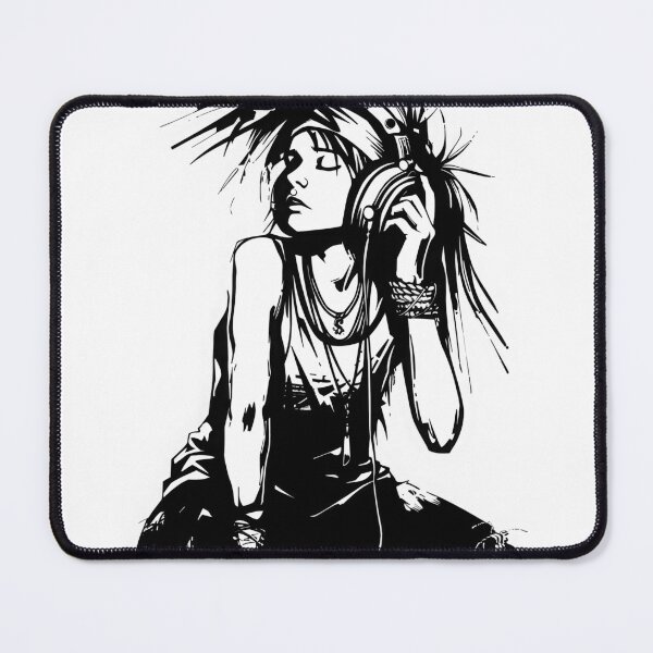 Item preview, Raw Resonance designed and sold by Retro Type.