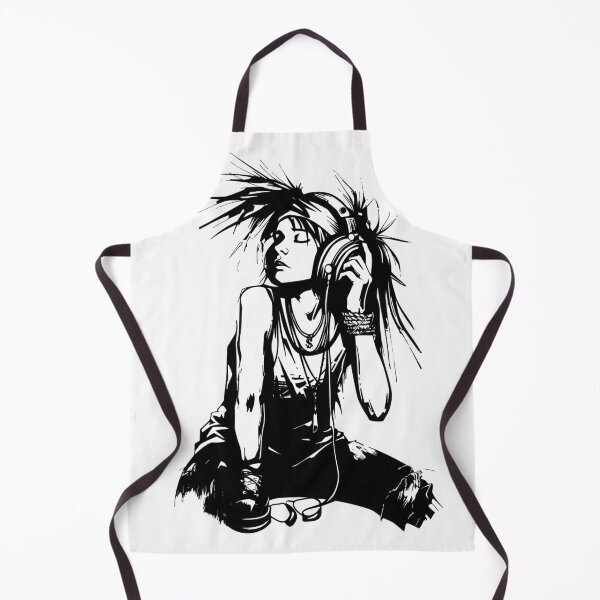 Item preview, Raw Resonance designed and sold by Retro Type.