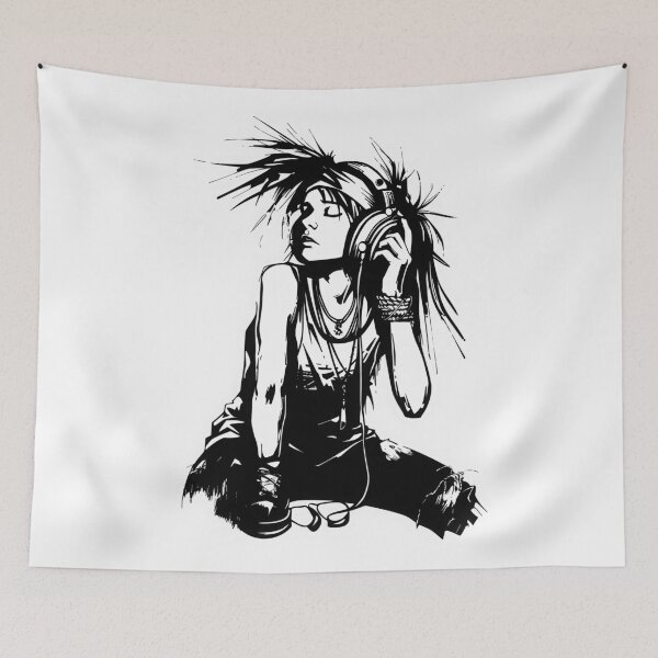 Item preview, Raw Resonance designed and sold by Retro Type.
