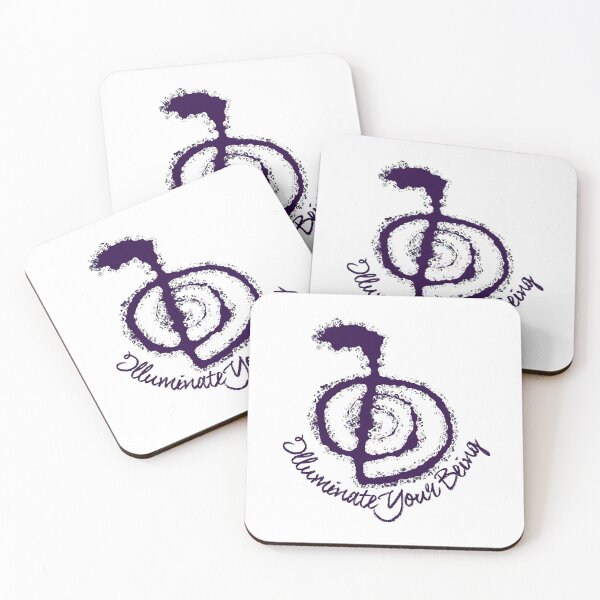 Item preview, Reiki Illuminate your being designed and sold by Orloff.