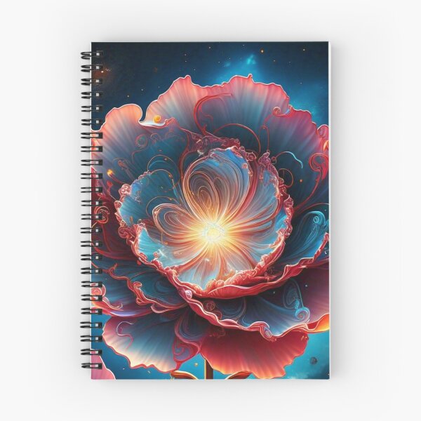 Item preview, Galactic Bloom designed and sold by usairpower.