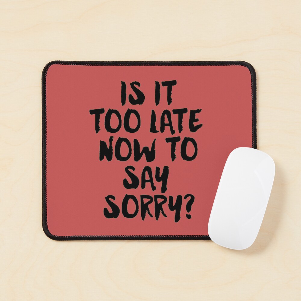 Item preview, Mouse Pad designed and sold by CreativeWorld96.