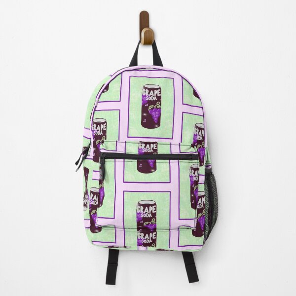 Item preview, Grape Soda designed and sold by Daphne-Draws.