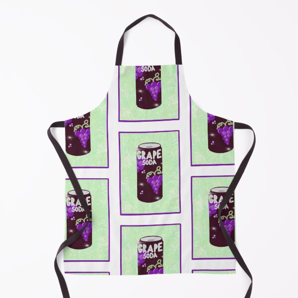 Item preview, Grape Soda designed and sold by Daphne-Draws.