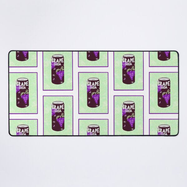 Item preview, Grape Soda designed and sold by Daphne-Draws.