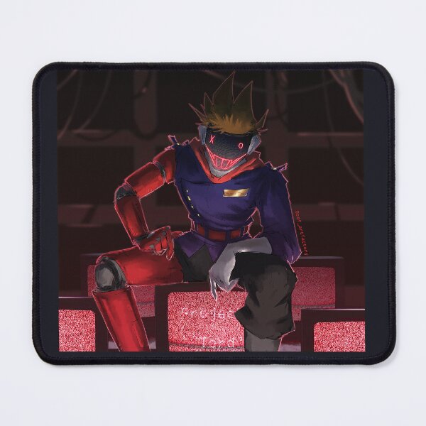 Item preview, Project Tord - PT designed and sold by Sof ArtFactory.