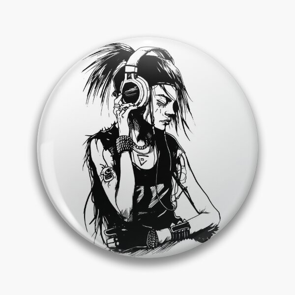 Item preview, Visceral Virtuoso designed and sold by Retro Type.