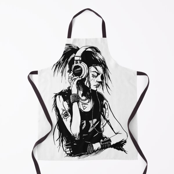 Item preview, Visceral Virtuoso designed and sold by Retro Type.