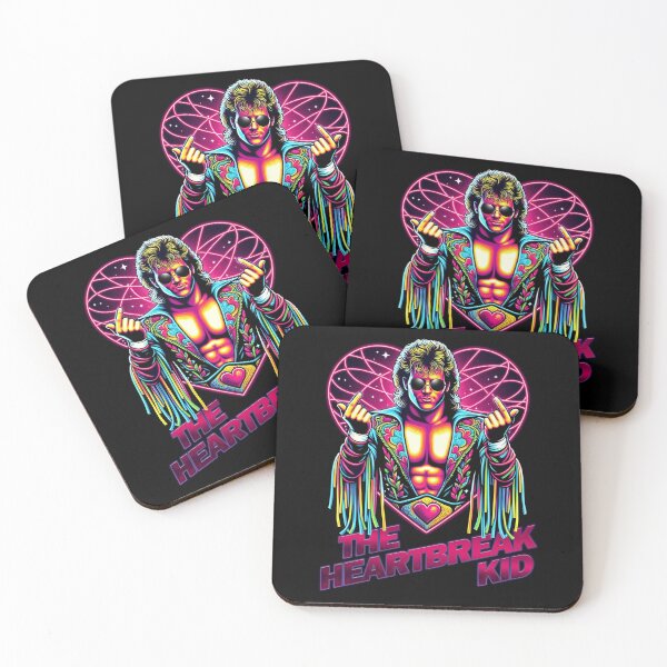 Item preview, The Heartbreak Kid  designed and sold by American Artist Designs.