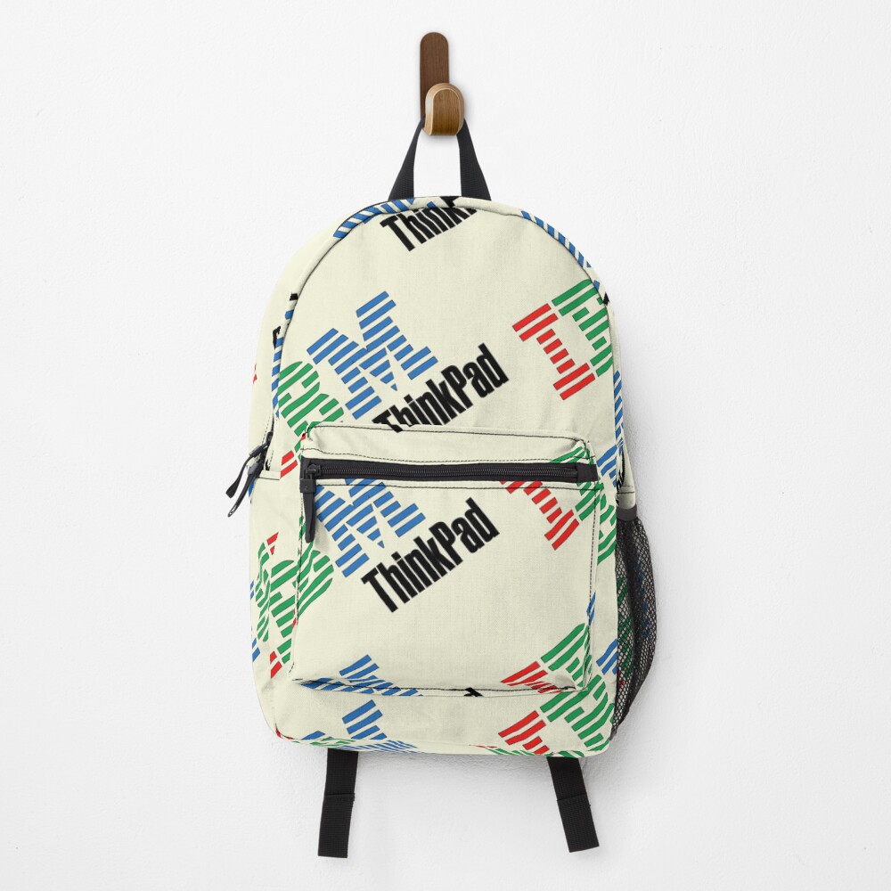 Item preview, Backpack designed and sold by SideThread.