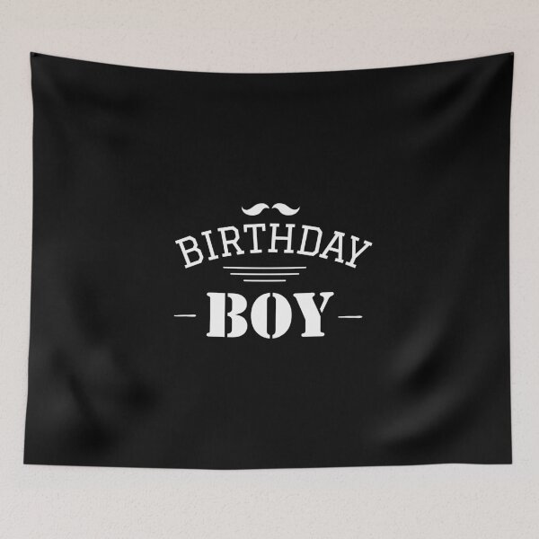 Item preview, Cheers to the Birthday Boy: Make Your Special Day designed and sold by Luxuriously.