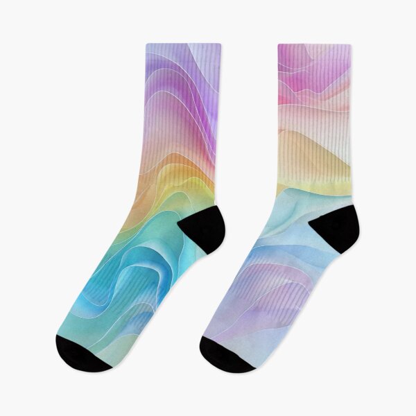 Item preview, Pastel Tissue Effect - 3D Textured Aesthetic designed and sold by GWTF-Designs.