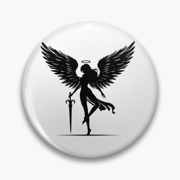 Item preview, Guardian angle designed and sold by rajdigitalarts.