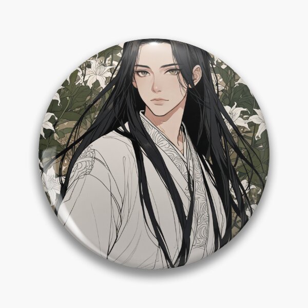 Item preview, Beautiful man  designed and sold by minatozaki99.