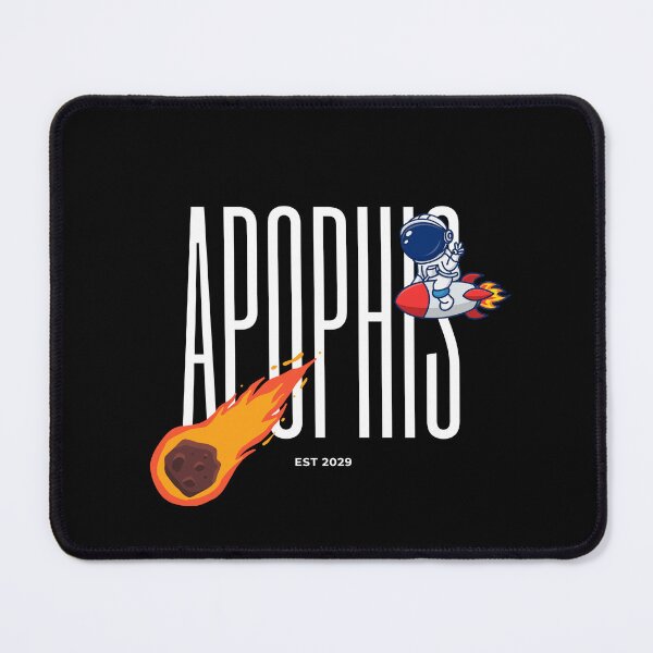 Item preview, Apophis 2029 designed and sold by sydney-syder.