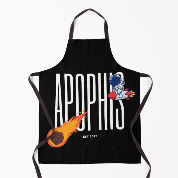Item preview, Apophis 2029 designed and sold by sydney-syder.