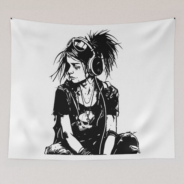 Item preview, Unbound Uprising designed and sold by Retro Type.