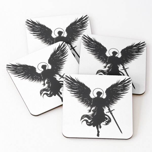 Item preview, Guardian angle designed and sold by rajdigitalarts.