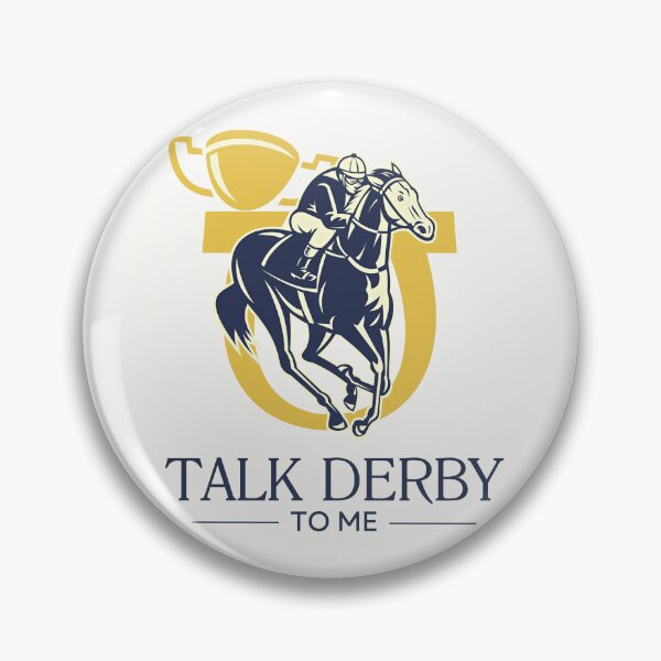 Item preview, Talk Derby To Me  designed and sold by HowToCanadian.